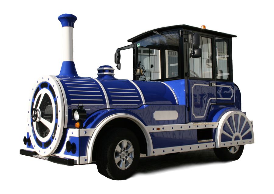 CityTrain 100 CityTrain 100